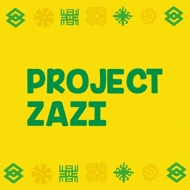 Project Zazi
