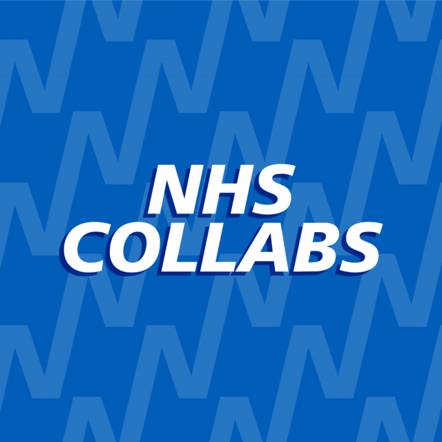 NHS Collaborations