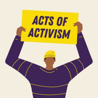 Acts of Activism