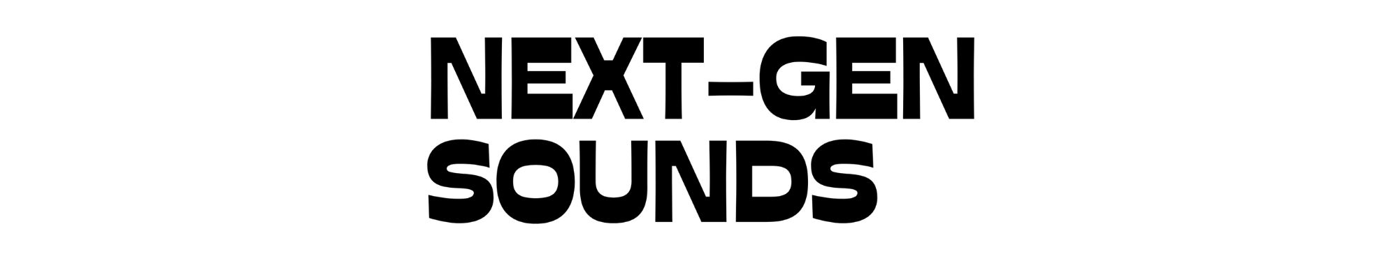 Next Gen Sounds