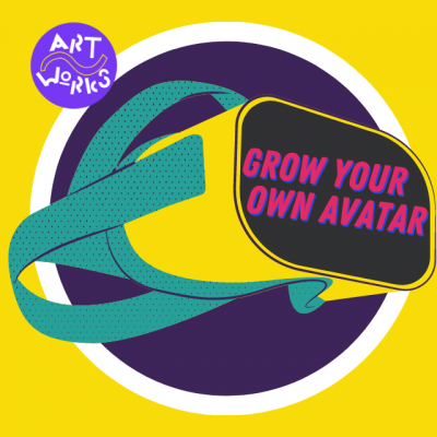 Grow Your Own Avatar
