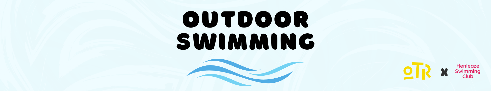 Outdoor Swimming