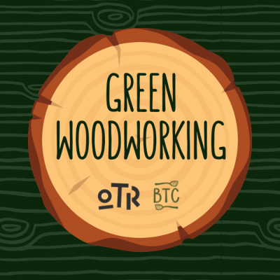 Green Woodworking