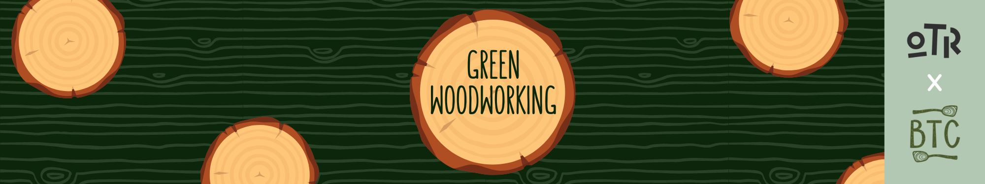 Green Woodworking