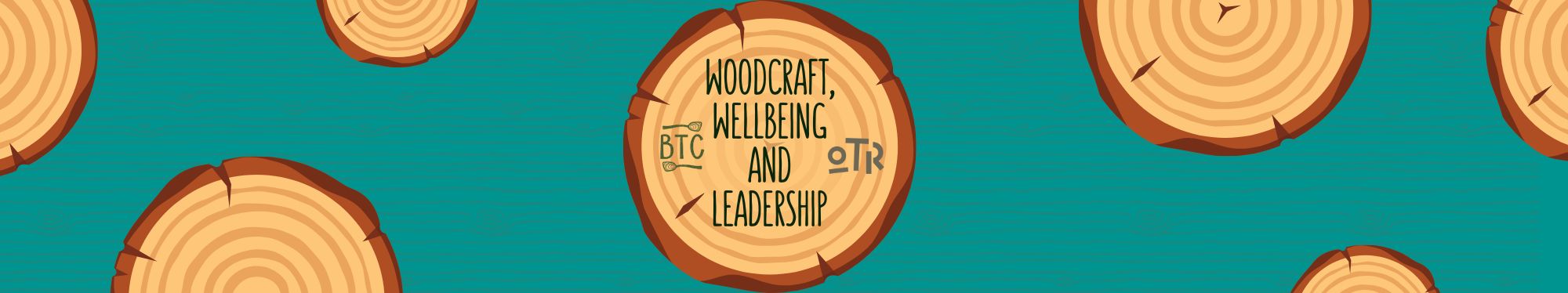 Woodwork, Wellbeing and Leadership