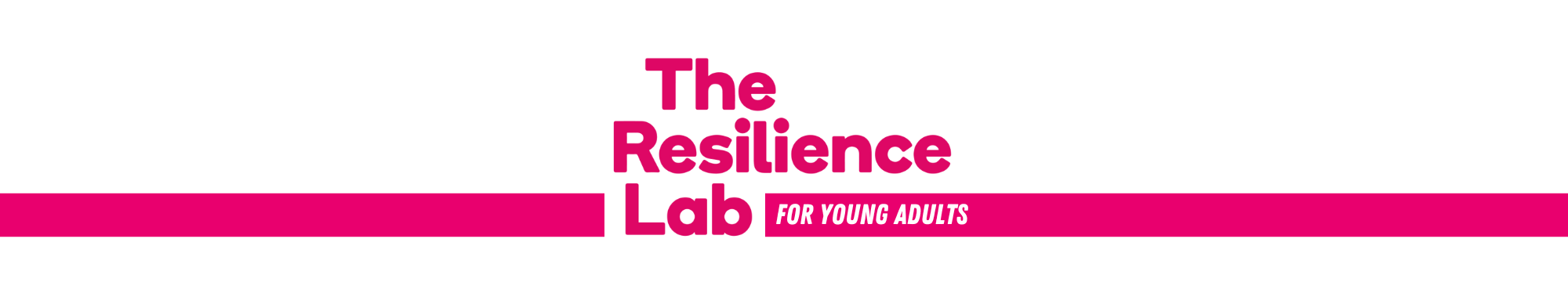 Resilience Lab for Young Adults
