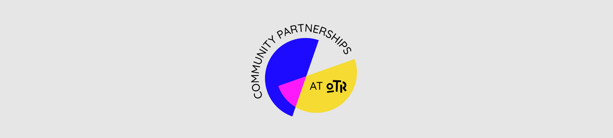 Community Partnership at OTR