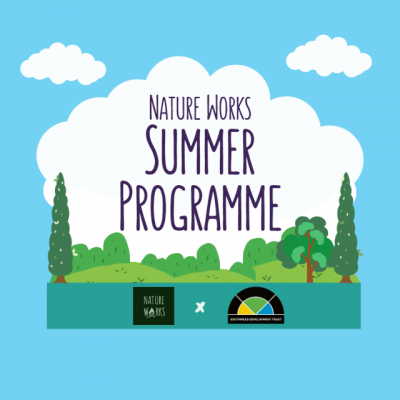 Nature Works Summer Programme