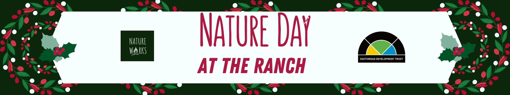 Nature Day at the Ranch