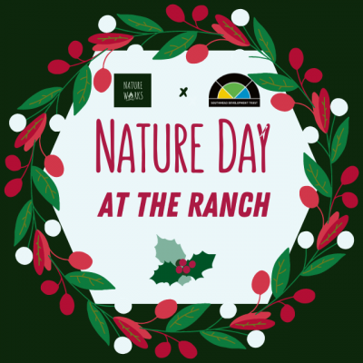 Nature Day at the Ranch