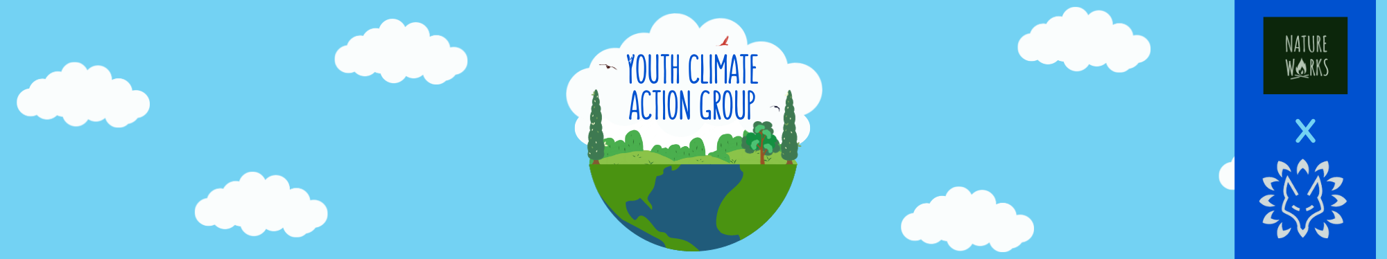 Youth Climate Action Group