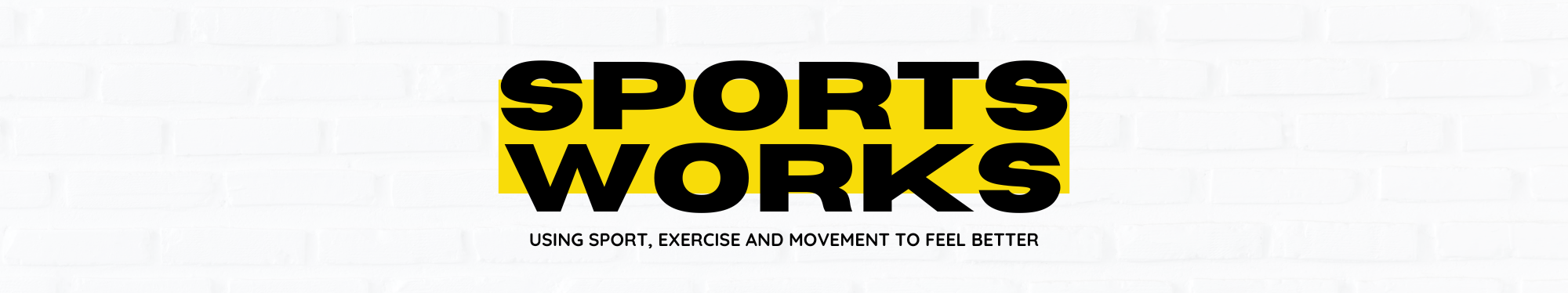 Sports Works