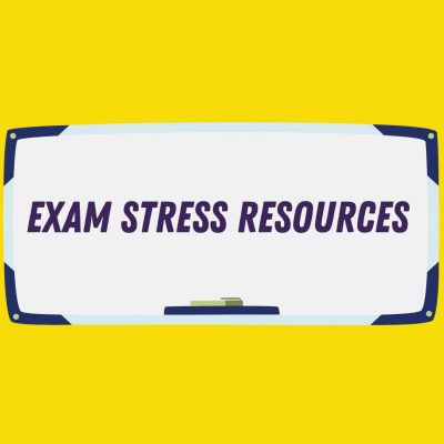 Exam Stress Resources