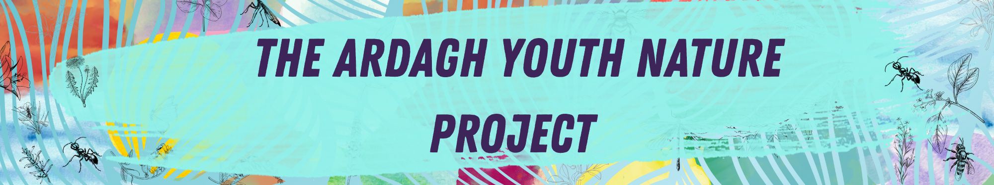 The Ardagh Youth Nature Project