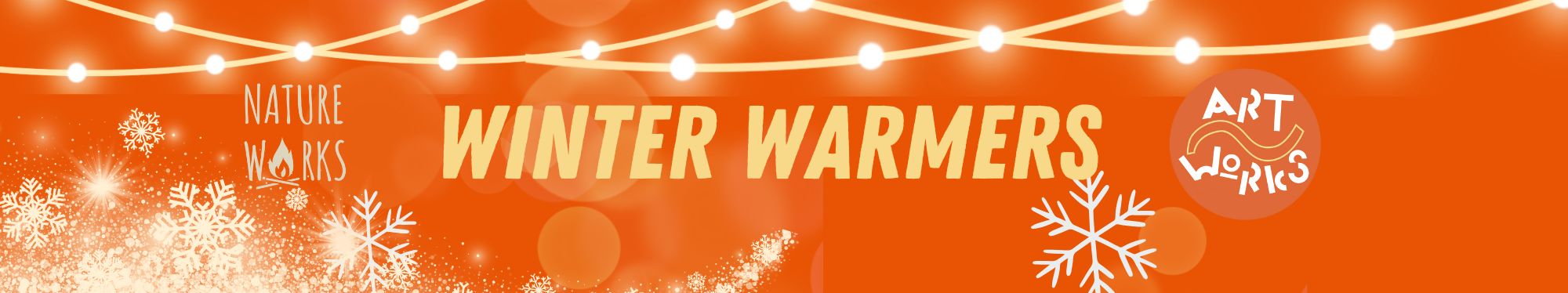 Winter Warmers