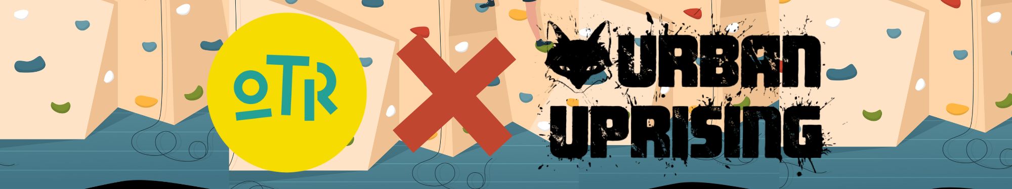 OTR x Urban Uprising
